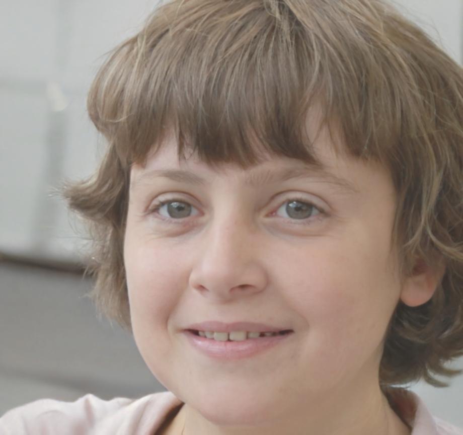 Insegnante di danza Giulia Fossati