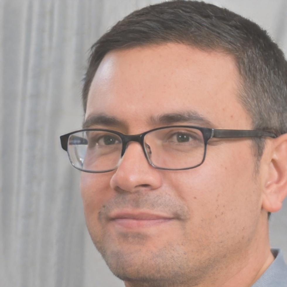 Ritratto di Davide Muratori